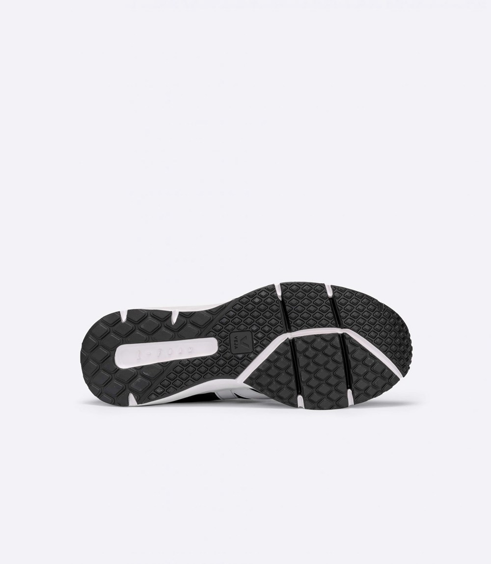 Veja Sneakers Dam - Condor 2 Alveomesh - Nigga/Vita - 357248-ROB